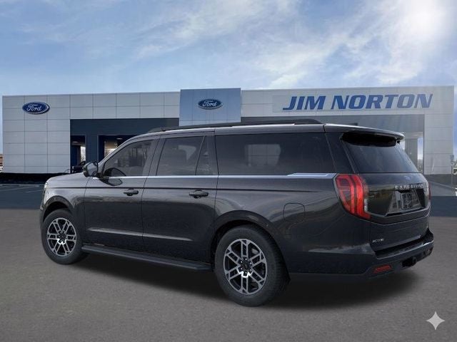 2026 Ford Expedition Max Active