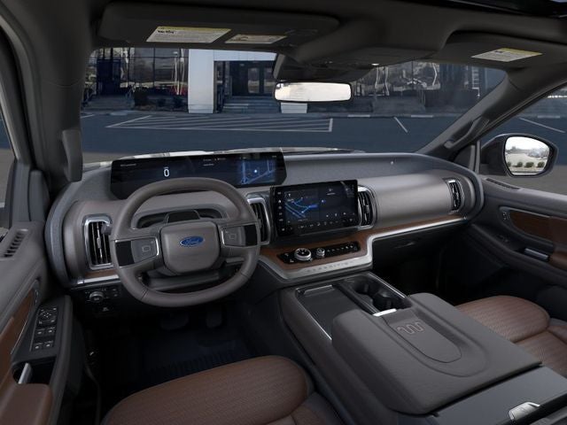 2026 Ford Expedition Max King Ranch