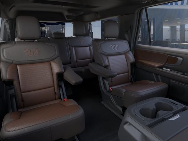 2026 Ford Expedition Max King Ranch