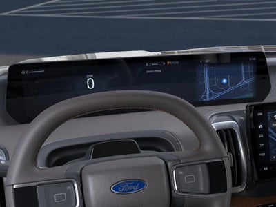 2026 Ford Expedition Max King Ranch