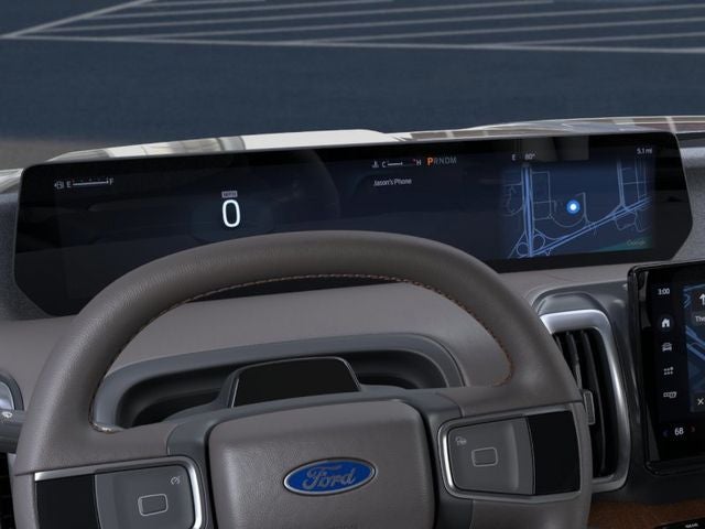 2026 Ford Expedition Max King Ranch