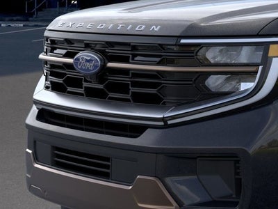 2026 Ford Expedition Max King Ranch