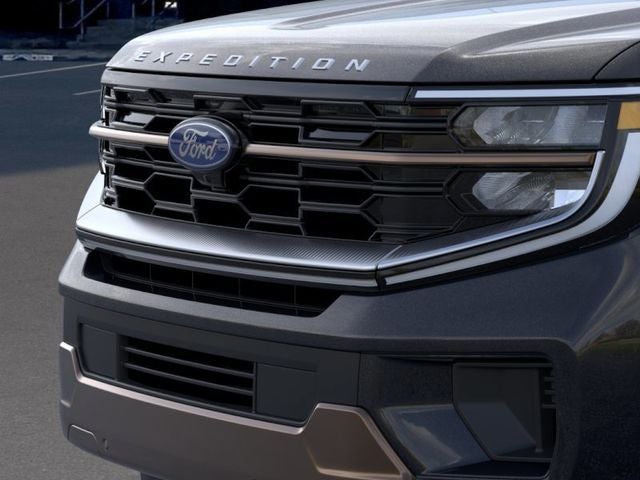 2026 Ford Expedition Max King Ranch