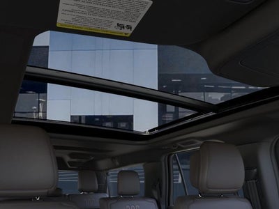 2026 Ford Expedition Max King Ranch