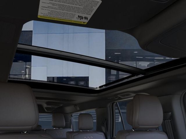 2026 Ford Expedition Max King Ranch
