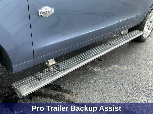2022 Ford Expedition Max King Ranch