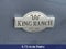 2022 Ford Expedition Max King Ranch
