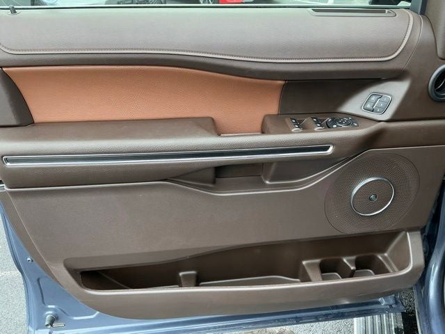 2022 Ford Expedition Max King Ranch