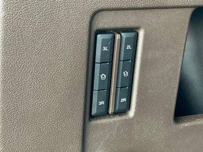 2022 Ford Expedition Max King Ranch