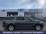 2022 Ford Expedition Max King Ranch