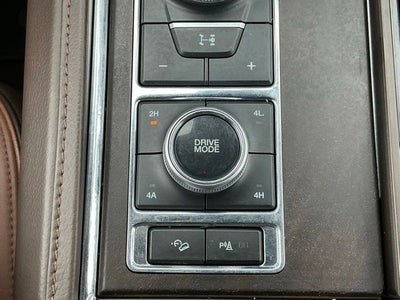 2022 Ford Expedition Max King Ranch