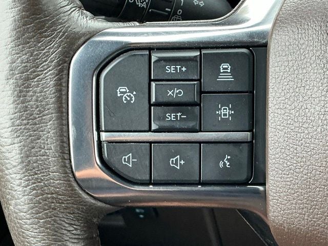 2022 Ford Expedition Max King Ranch