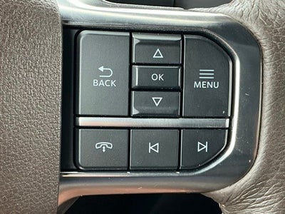 2022 Ford Expedition Max King Ranch