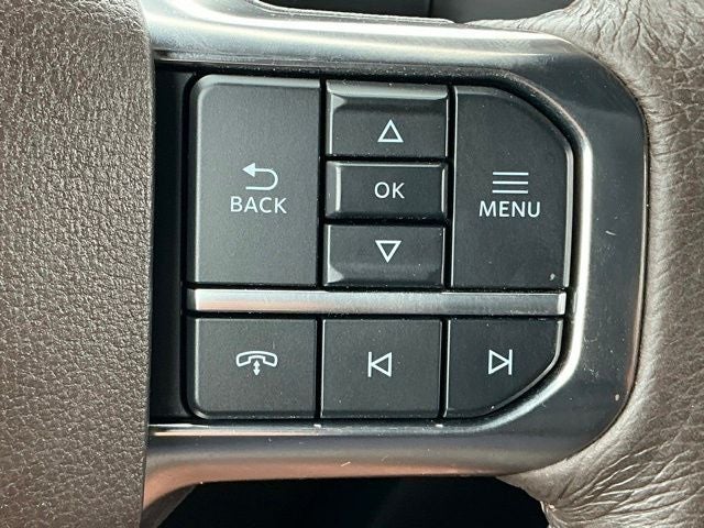 2022 Ford Expedition Max King Ranch