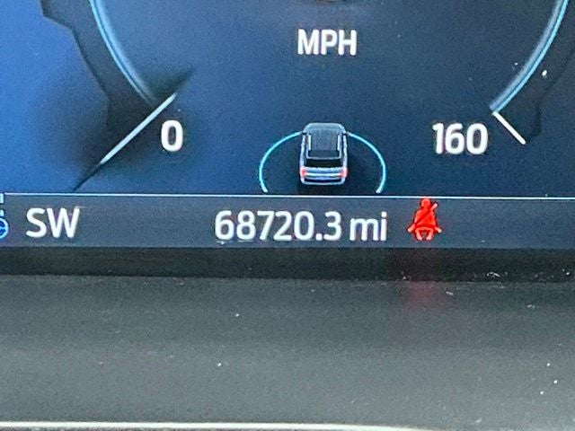 2022 Ford Expedition Max King Ranch
