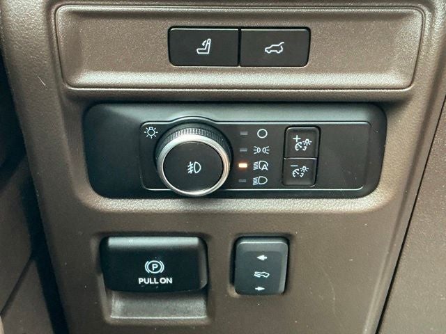 2022 Ford Expedition Max King Ranch