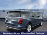 2022 Ford Expedition Max King Ranch