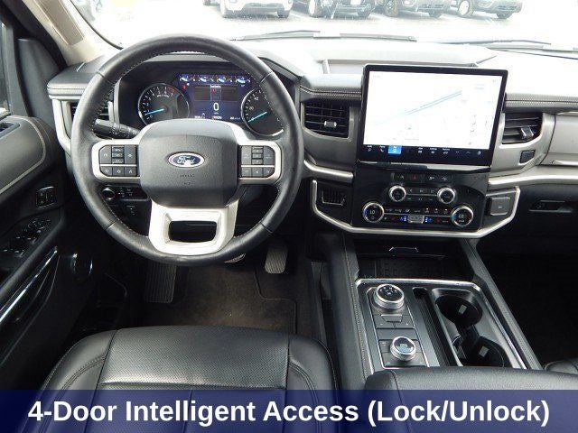 2024 Ford Expedition XLT