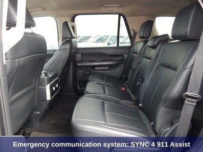 2024 Ford Expedition XLT