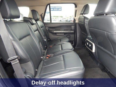 2024 Ford Expedition XLT