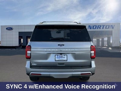 2024 Ford Expedition XLT