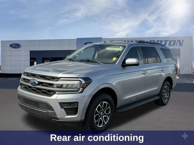 2024 Ford Expedition XLT