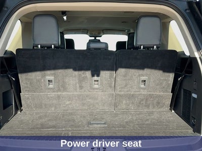 2024 Ford Expedition XLT