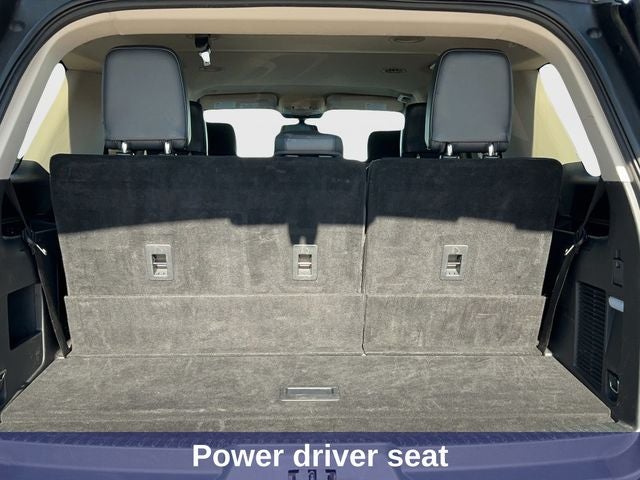 2024 Ford Expedition XLT