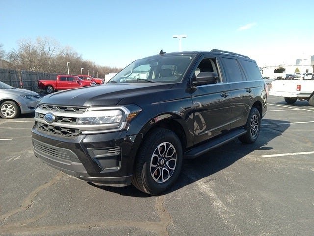 2024 Ford Expedition XLT