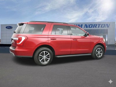 2020 Ford Expedition XLT