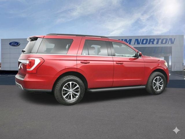 2020 Ford Expedition XLT