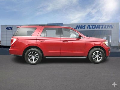 2020 Ford Expedition XLT
