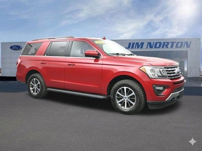 2020 Ford Expedition XLT