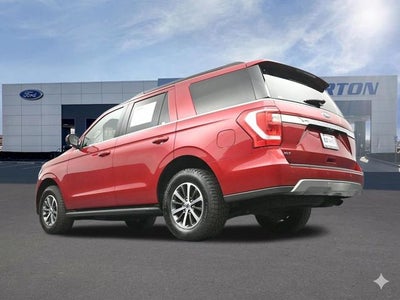 2020 Ford Expedition XLT