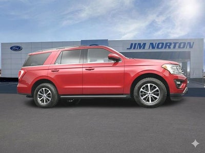 2020 Ford Expedition XLT