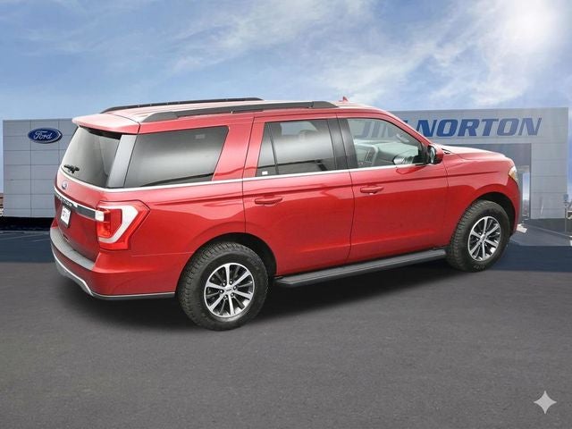 2020 Ford Expedition XLT