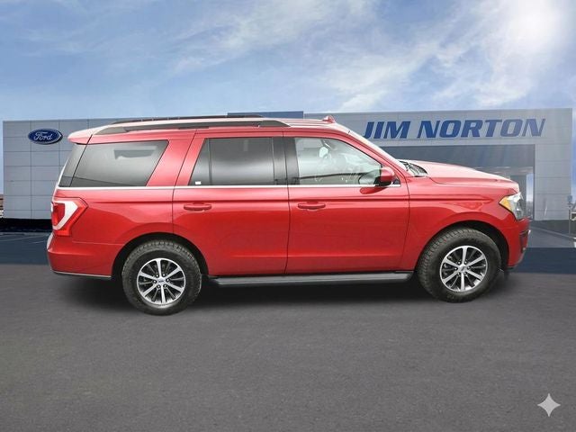 2020 Ford Expedition XLT