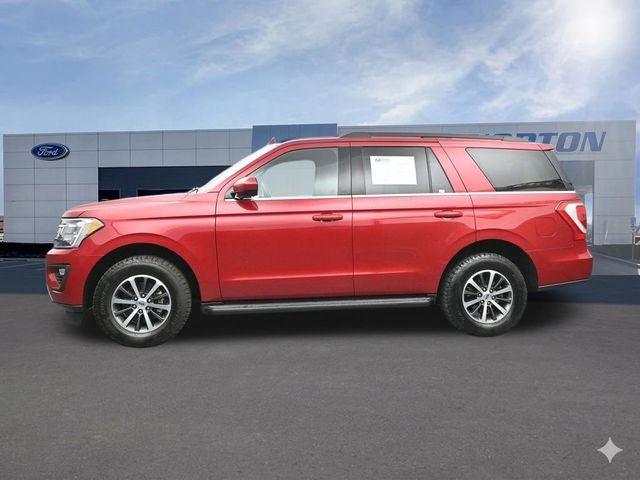 2020 Ford Expedition XLT
