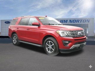 2020 Ford Expedition XLT