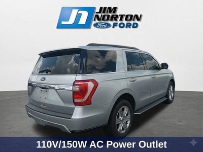 2019 Ford Expedition XLT