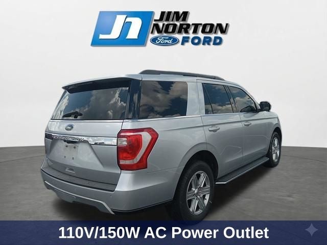 2019 Ford Expedition XLT
