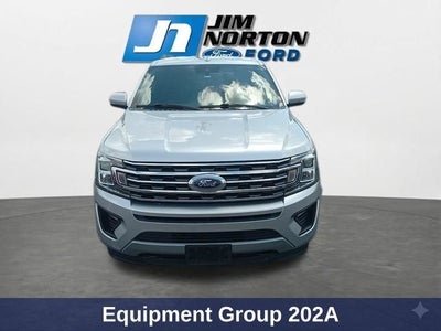 2019 Ford Expedition XLT