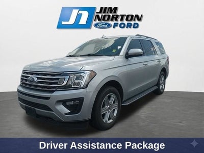 2019 Ford Expedition XLT