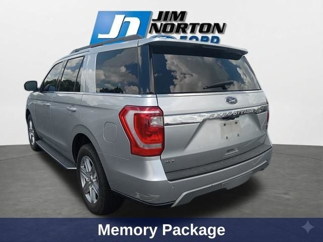 2019 Ford Expedition XLT