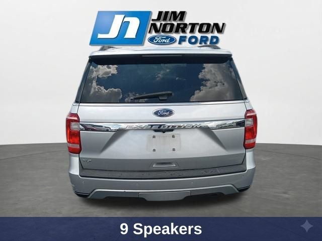 2019 Ford Expedition XLT