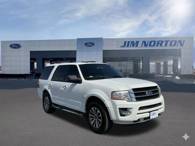 2017 Ford Expedition