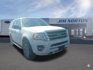 2017 Ford Expedition XLT