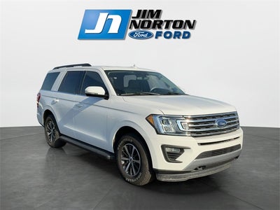 2020 Ford Expedition XLT