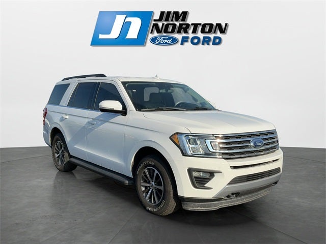 2020 Ford Expedition XLT