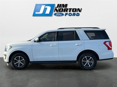 2020 Ford Expedition XLT